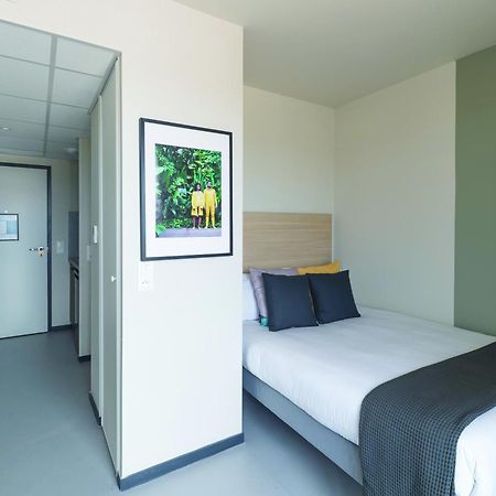 Student Factory Troyes Centre Apartment Exterior photo